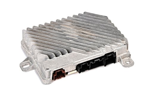 ACDelco 84111302 GM Original Equipment Radio Speaker Amplifier