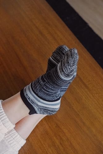 Eco No Show Socks for Men & Women – Sustainable Cotton, Invisible Low-Cut Fit, Breathable Moisture-Wicking Fabric4