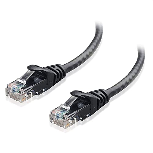 Cable Matters Pack Cable Cat6 Ethernet 35ft + 5x5ft miniatura 2