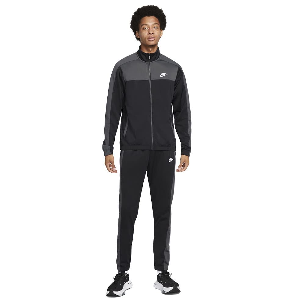 Nike Mens Club Pack Track Suit