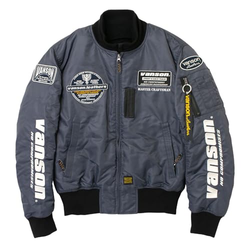 [o\] VSE25102W oCNEFA MA-1 iCWPbg h oCN WPbg Y (JP, At@xbg, 3XL, O[/zCg)