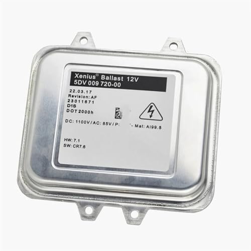 �w�b�h���C�g�o���X�g Compatible With For X5 E70 2010-2013 For X6 E71 2008-2012 �L�Z�m���o���X�g�w�b�h���C�g�R���g���[�����j�b�g 63117248050 5DV00972000 �ƌ݊���������܂��B