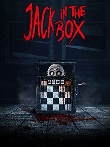  Jack in the Box