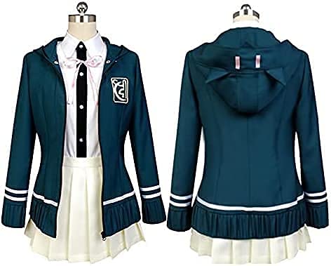 Amazon.co.jp: 漫尚cosplayスーパーダンガンロンパ2 さよなら絶望学園