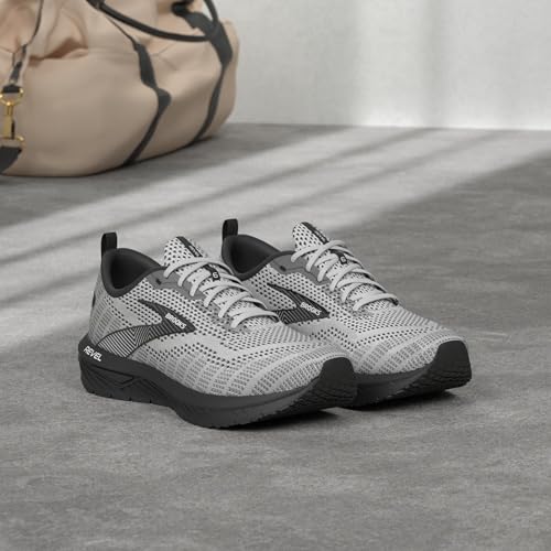 Image of Brooks Men's Revel 6 Neutral Running Shoe