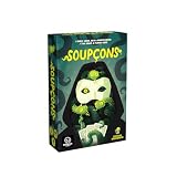 Blackrock Games SOUPÇONS – Jeu d’Ambiance Bluff & Rôles Cachés...