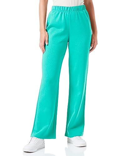 Pantalon de survêtement PIECES Pcchilli Hw large pour vos journées détente à la maison