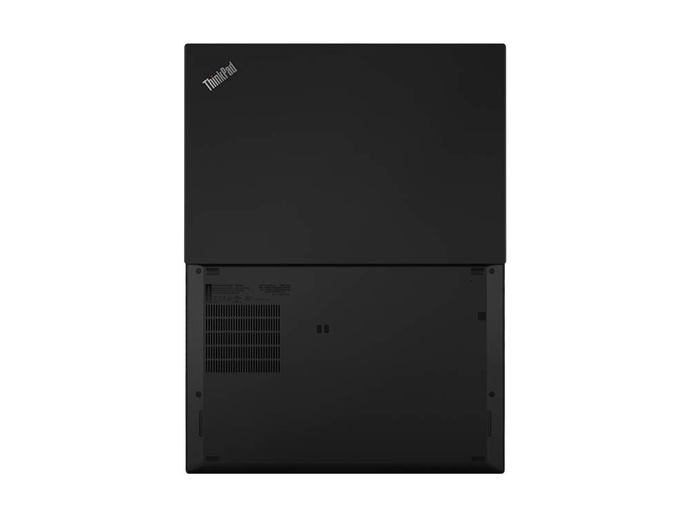Lenovo ThinkPad T14s Gen 1 | Display da 14" 1920 x 1080 | Intel Core i5-10210U | 4GB RAM | 4TB SSD | Windows 11 Pro Notebook Laptop | 1 anno di garanzia (ricondizionato)