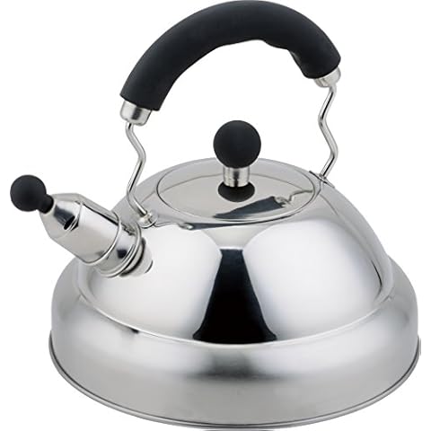 Buckingham Retro 3 Litre Whistling Kettle Cover