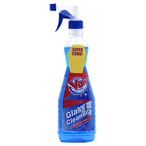 Image of Vow Glass Cleaner - 500ml (Pack of 2)