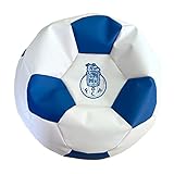  Puff Bola Futebol Personalizado FCP