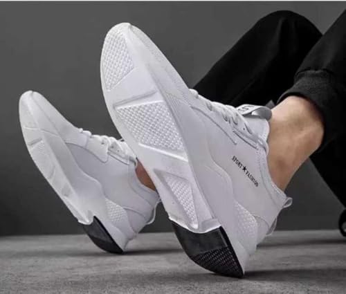 Image of HotStyle Fashion Trendy Execellent Running Shoe Lace-Ups Sporty Shoe