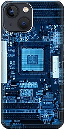 R1814 CPU Motherboard Case Cover for iPhone 14