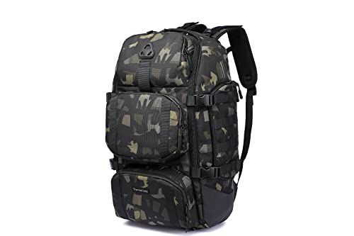 Image of OZUKO HAPPY NOMAD Range Backpack