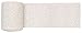 Produktbild GLOREX 6 9502 00 - Keratex Gipsbinde, 10 cm x 5 m, hautfreundliches Modelliergewebe, zum Basteln und Modellieren, für Masken und Abdruck von Babybauch