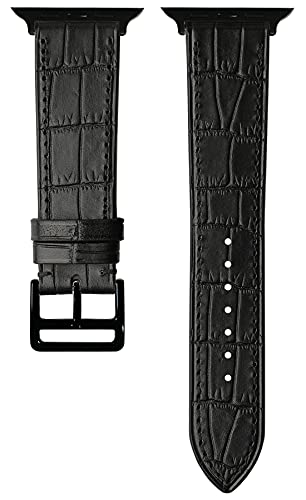 [Harmonia shop] �Ȗ؃��U�[ �{�v AppleWatch�p Series Ultra3 Ultra2 Ultra SE 9 8 7 6 5 4 3 2 1 �݊��� �o���h �����x���g �N���R�_�C�� �N���R�^���� 42mm 44mm 45mm 