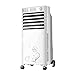 Przenosny Klimatyzator Wieza Osobiste przenośne chłodnice powietrza, domowy singiel chłodny ultra-cichy wentylator zimnego powietrza, salon bez pęcherza wodny- chłodzony klimatyzacja biała
