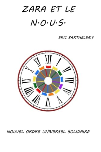 ZARA et le N.O.U.S.