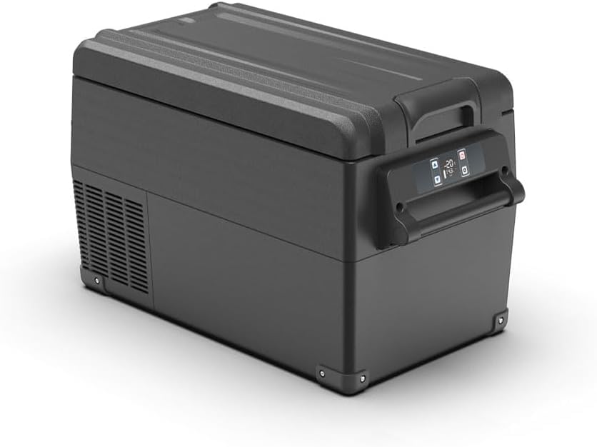 Nevera Portátil Eléctrica Coche Marca Alpicool