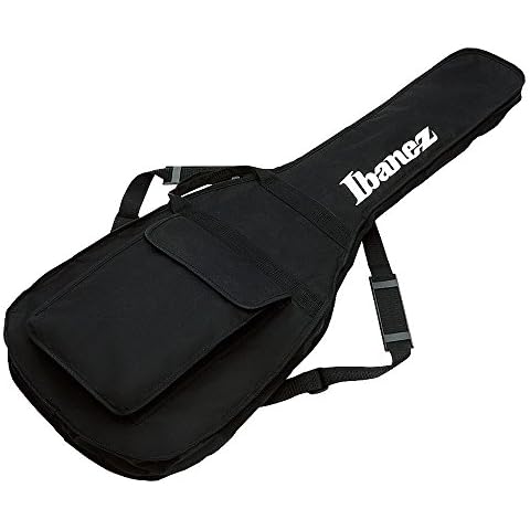 Ibanez IGB101 Gig Bag for Electric Guitar Cover