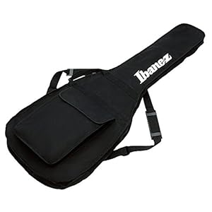 Ibanez IGB101 Gigbag voor elektrische gitaar