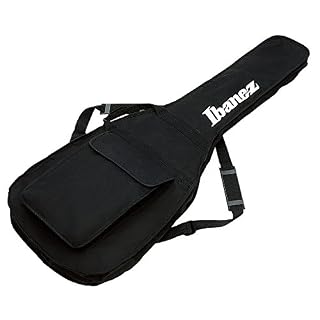 Ibanez IGB101 Housse pour guitare électrique - Les Beatles, Paul McCartney, John Lennon, RIngo Starr, George Harrison
