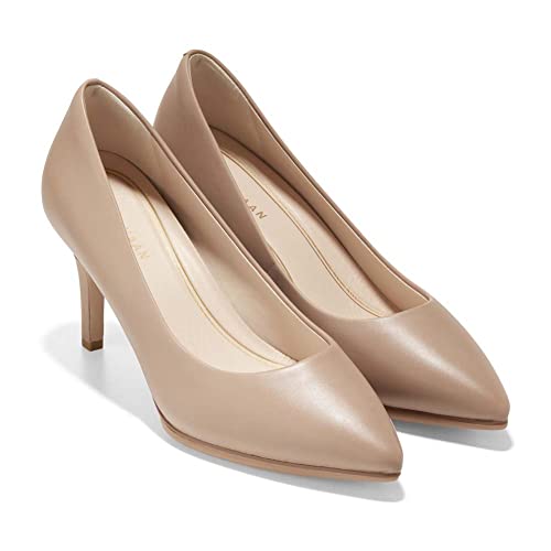 Image of Cole Haan Women's Grand Ambition Pump (75mm)