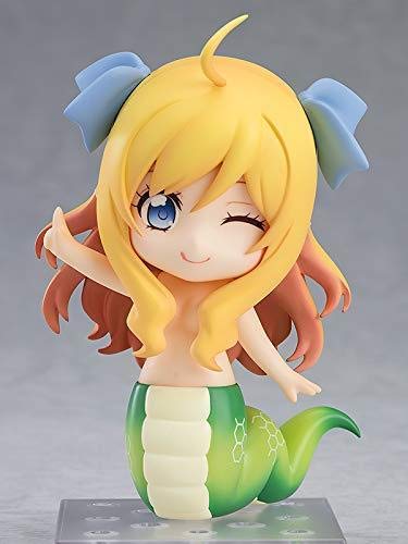 Good Smile Dropkick On My Devil!: Jashin-Chan Nendoroid Action Figure #TOP1