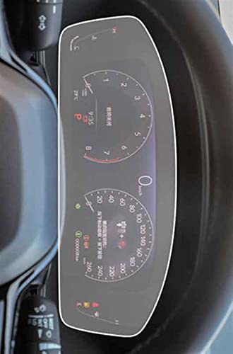 Écran d'Instrumentation Honda Civic 2022 Protection Intérieure Voyage