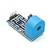 HiLetgo 3pcs ZMCT103C 5A AC Current Sensor Current Transformer Module Single Phase Active Analog Signal Output with OP Amp