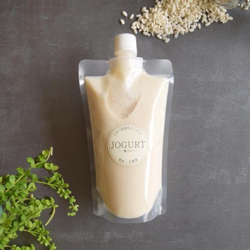 乳酸菌発酵酒粕ヨーグルト「醸グルト」350?