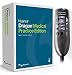 Nuance Dragon Medical Practice Edition 4 with Powermic III for Windows (Microphone with 9 Foot Cable)