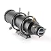 Solomark F60 60mm Guidescope 215mm Focal Length, F/3.6 Focal Ratio, Fully Coated w/Helical Focuser