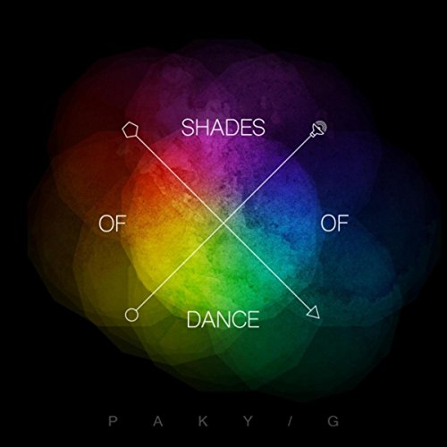 Play Shades of Dance by Paky G. on Amazon Music