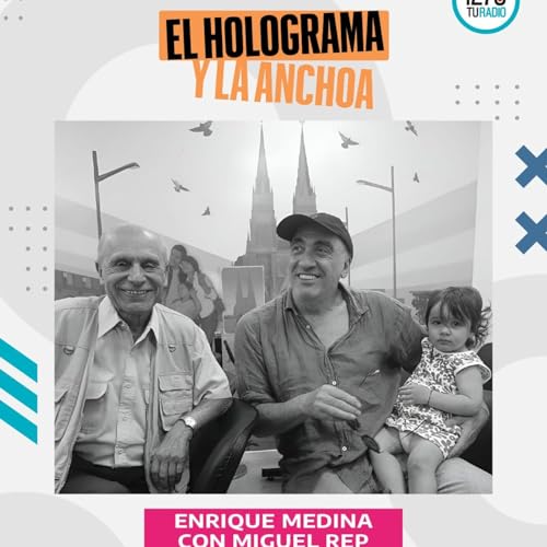 &ldquo;El Arte supera la conducta del mismo artista.&rdquo; Enrique Medina, escritor, periodista