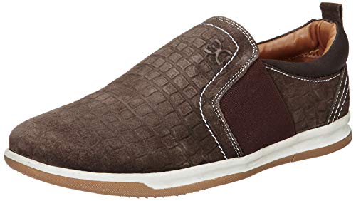See full amazon price history chart for Extacy By Red Chief Brown Leather Sneakers for Men (6 UK) Extacy By Red Chief Brown Leather Sneakers for Men (6 UK) (B07M5BK9JY) Amazon Price History, Amazon Price Tracker