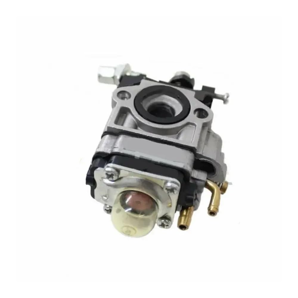 Kit de carburador de 10mm Apto for Motosierra cortacésped, Piezas de desbrozadora, Accesorios de Herramientas de jardín