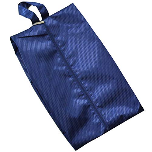 Organizador de Mala Viagem Necessaire Kit 7 Peças Azul Marinho CBRN113661