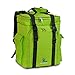 Mochila de enfriamiento de outdoorer, grande: Cool Butler 35, elegante mochila con bolsa de enfriamiento