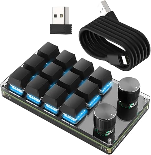 Waraku Market}N Ў 15L[ ]muty3ڑxzvO}u7FRGB ԎJjJyBluetooth/L/2.4Gڑ ̌ ]mut 18LN^ 6AŁzBluetoothA Q[~OL[{