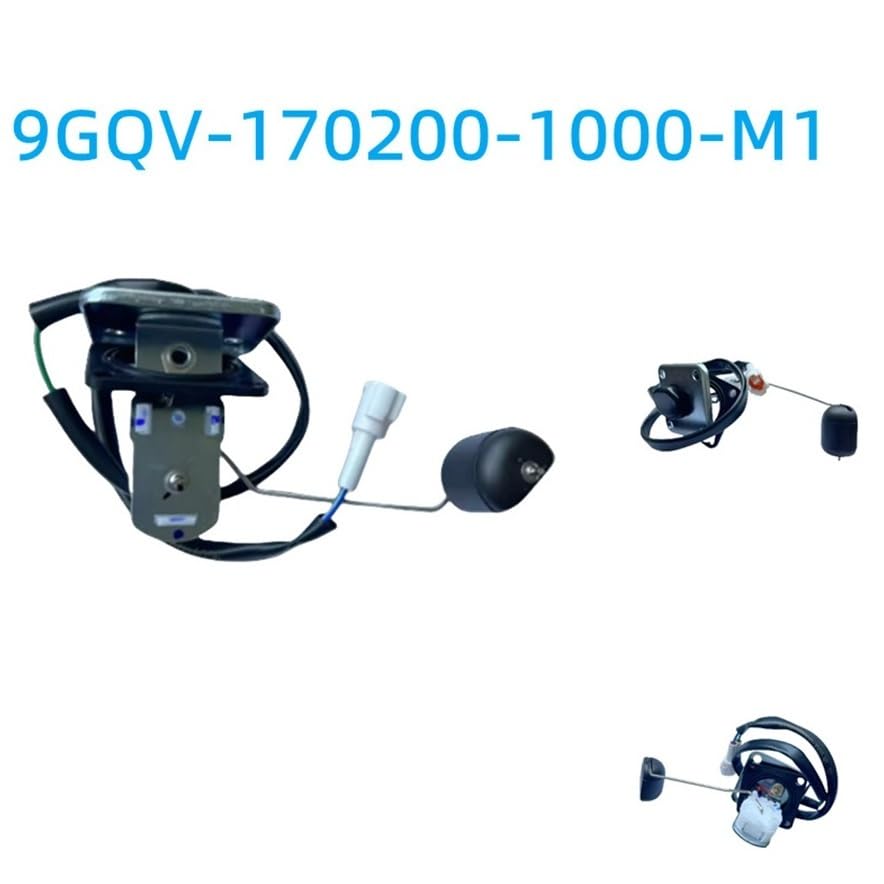 Sensor de nivel de tanque de combustible para quad CF 450 y CForce 400L 9GQ0-170200 2