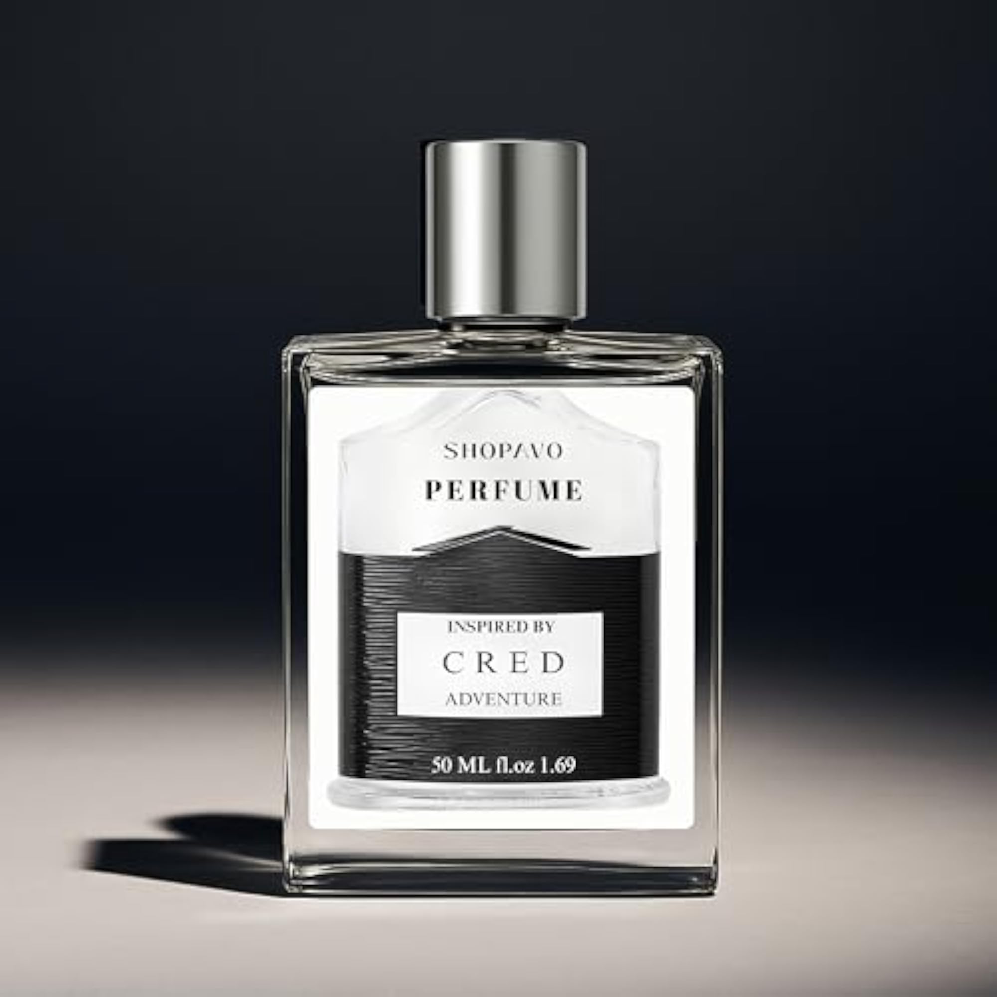 Luxurious Romantic Perfume for Men & Women, 50ml