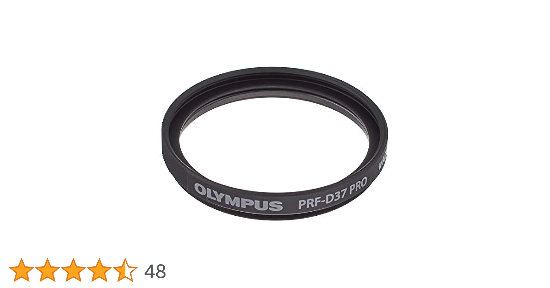 OLYMPUS ミラーレス一眼用 プロテクトフィルター 37mm PRF-D37 PRO 9jupf8b Amazon | OLYMPUS ミラーレス一眼用 プロテクトフィルター 37mm