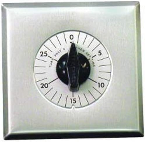 FTC-30 28 Amp 30 Minute Control Timer