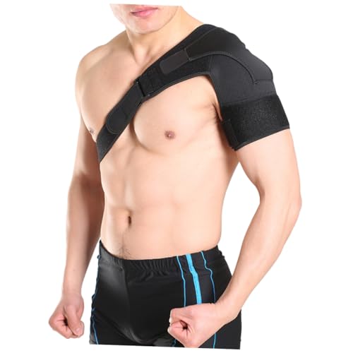 NOLITOY Shoulder Pad Shoulder Strap Shoulder Support Strap Shoulder Brace for Women Shoulder Immobilizer Shoulder Pads Rotator Brace Shoulder Shoulder Splint Stationary Miss One Shoulder