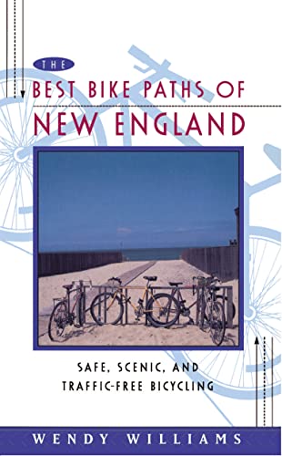 Best Bike Paths New England