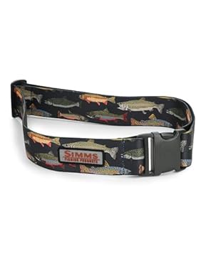 fish pond wading belt