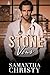 Stone Vows (A Stone Brothers Novel)