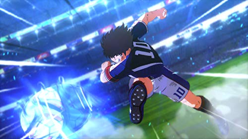 Captain Tsubasa: Rise Of New Champions Jeu PS4 - vue 3