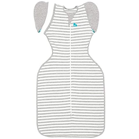 Love To Dream Swaddle Up Transition Bag Large Grey Cover